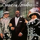 Count Basie in London