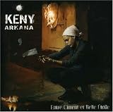Keny Arkana - Entre Ciment et Belle Etoile
