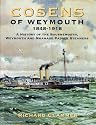 Cosens of Weymouth - 1848-1918
