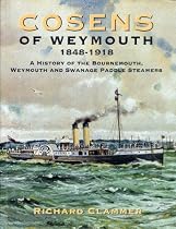 Cosens of Weymouth - 1848-1918