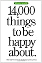 14,000 Things to Be Happy About