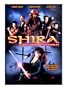 Shira: The Vampire Samurai