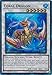 Yu-Gi-Oh! - Coral Dragon - LEHD-ENB38 - Ultra Rare - 1st Edition - Legendary Hero Decks - Aesir Deck
