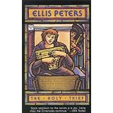 The Holy Thief ~ Ellis Peters