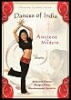 Dances of India: Ancient to Modern with Meera