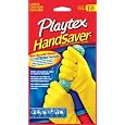Playtex Handsaver Gloves, Large