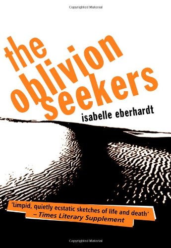 The Oblivion Seekers (Peter Owen Modern Classics)