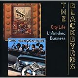 City Life/Unfinished Business