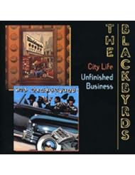 City Life / Unfinished Business