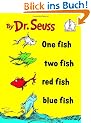 One Fish Two Fish Red Fish Blue Fish (Beginner Books(R))