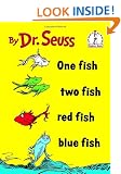 One Fish Two Fish Red Fish Blue Fish