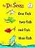 One Fish, Two Fish, Red Fish, Blue Fish