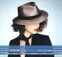 Vivaldi: Orlando furioso RV819 (1714)