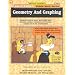Geometry and Graphing: Reproducible Skill Builders and Higher Order Thinking Activities Based on Nctm Standards (Masterminds)