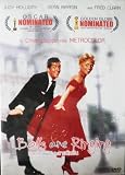 Bells Are Ringing (1960) Judy Holliday, Dean Martin, Fred Clark