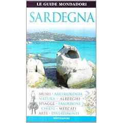 libri e guide Sardegna guide sulla sardegna