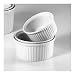 from Pillivuyt Pillivuyt, Ramekin Dish N.1 * BOX OF 8 *