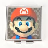 Super Mario Bros. Portable Cosmetic Hand Mirror