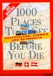 1000 Places to see before you die - D...