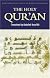 The Holy Qur'an