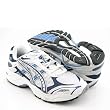ASICS Womens GEL-Foundation 7 Running Shoes