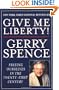 Give Me Liberty: Freeing Ourselves in the Twenty-First Century
