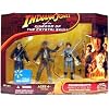 Indiana Jones and the Kingdom of the Crystal Skull Commemorative DVD Collecti...