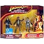 Indiana Jones and the Kingdom of the Crystal Skull Commemorative DVD Collecti...