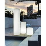 NG bright design Leuchtvase 21 Alzare (M) Innenbereich geschlossen