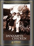 Dynamite Chicken