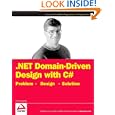 NET Domain Driven Design Solution Programmer