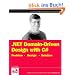 .NET Domain-Driven Design with C#: Problem - Design - Solution (Programmer to Programmer)