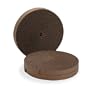 Bergan Turbo Scratcher Replacement Pads, 2 Pack