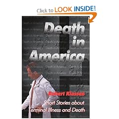 Death in America: Short Stories about Terminal Illness and Death