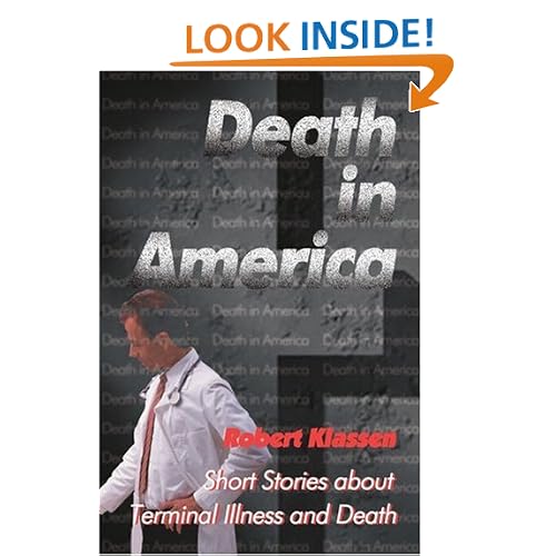 Death in America: Short Stories about Terminal Illness and Death