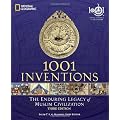 1001 Inventions: The Enduring Legacy of Muslim Civilization