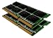 PNY MN4096KD3-1066 Optima 4 GB (2x2 GB) Dual Channel Kit DDR3 1066 MHz PC3-8500 Notebook SODIMM Memory Module