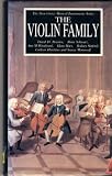 Violin family