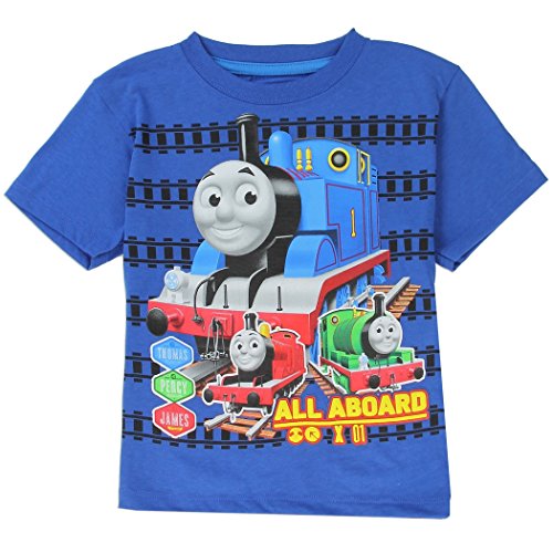 Thomas the Train Toddler Little Boys 