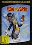Tom & Jerry: The Complete Classic Collection (1-12, 12 DVDs)