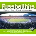 Fussballhits-die Grossen Stadi