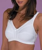 Dominique Full Figure Soft Cup Bra