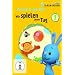 Kikaninchen - Komm mit in meine Welt: Wir spielen jeden Tag