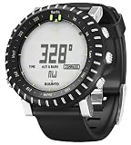 Suunto Core wristop Core Light Black