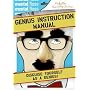 Mental Floss: Genius Instruction Manual (Mental Floss Presents)