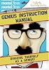 Mental Floss: Genius Instruction Manual (Mental Floss Presents)