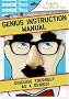 Mental Floss: Genius Instruction Manual (Mental Floss Presents)