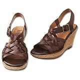 Plover Wedge by Indigo By Clarks