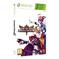 Arcana Heart 3 (Xbox 360)