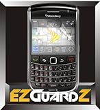 5-Pack EZGuardZ© BlackBerry BOLD 9650 Sprint Verizon Screen Protectors (Ul ....
